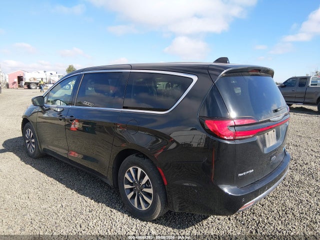 Aukcja sprzedaży 2023 Chrysler Pacifica Hybrid Touring L, vin: 2C4RC1L77PR588802, numer aukcji: 46068393
