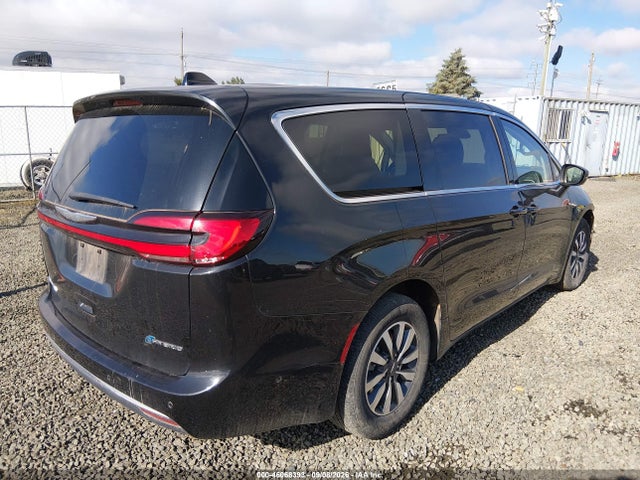 Aukcja sprzedaży 2023 Chrysler Pacifica Hybrid Touring L, vin: 2C4RC1L77PR588802, numer aukcji: 46068393