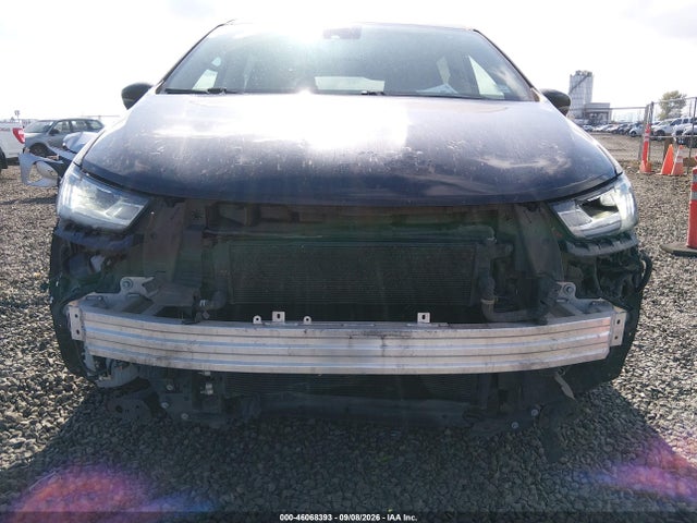 Aukcja sprzedaży 2023 Chrysler Pacifica Hybrid Touring L, vin: 2C4RC1L77PR588802, numer aukcji: 46068393