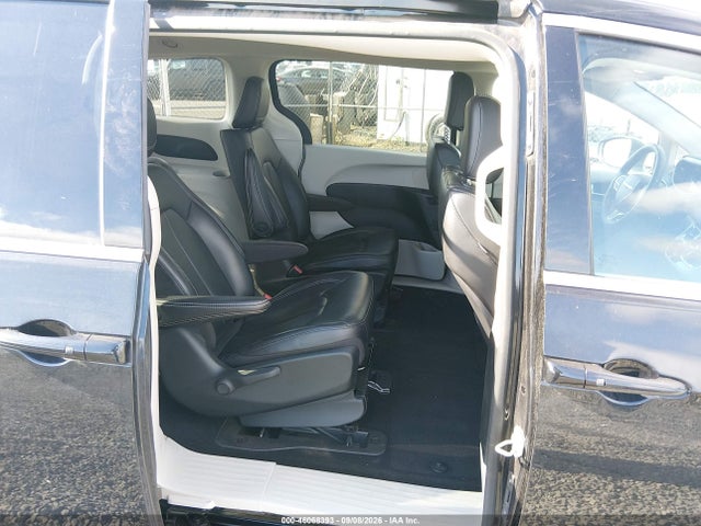 Aukcja sprzedaży 2023 Chrysler Pacifica Hybrid Touring L, vin: 2C4RC1L77PR588802, numer aukcji: 46068393