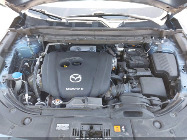 Продаж на аукціоні авто 2020 Mazda Cx-5 Touring, vin: JM3KFBCM4L0837394, номер лоту: 46068398