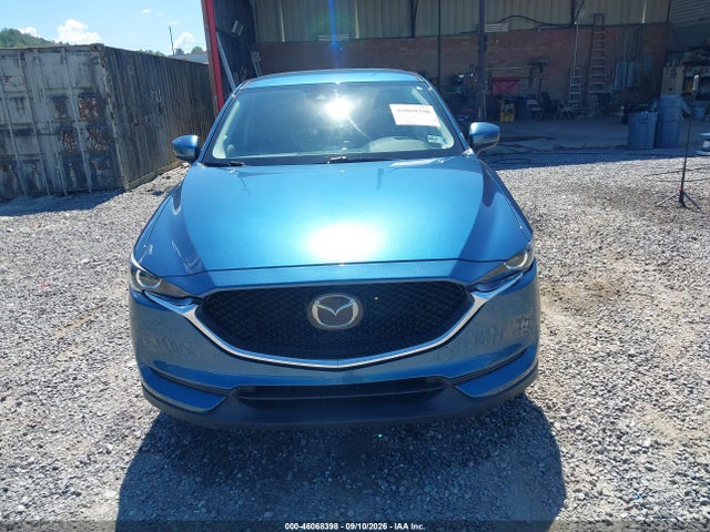 Продаж на аукціоні авто 2020 Mazda Cx-5 Touring, vin: JM3KFBCM4L0837394, номер лоту: 46068398