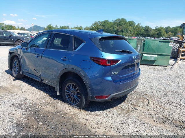 Продаж на аукціоні авто 2020 Mazda Cx-5 Touring, vin: JM3KFBCM4L0837394, номер лоту: 46068398