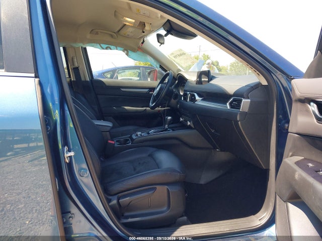Продаж на аукціоні авто 2020 Mazda Cx-5 Touring, vin: JM3KFBCM4L0837394, номер лоту: 46068398