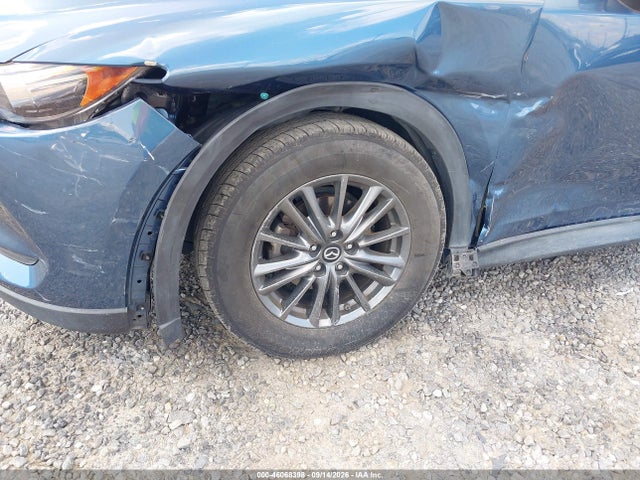 Продаж на аукціоні авто 2020 Mazda Cx-5 Touring, vin: JM3KFBCM4L0837394, номер лоту: 46068398