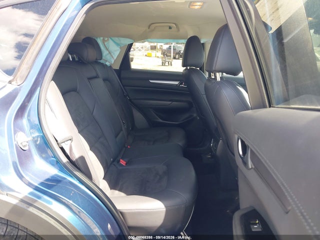 Продаж на аукціоні авто 2020 Mazda Cx-5 Touring, vin: JM3KFBCM4L0837394, номер лоту: 46068398