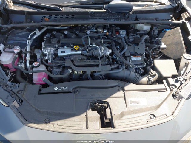 Продаж на аукціоні авто 2024 Toyota Prius Limited, vin: JTDACAAU8R3016834, номер лоту: 46068399