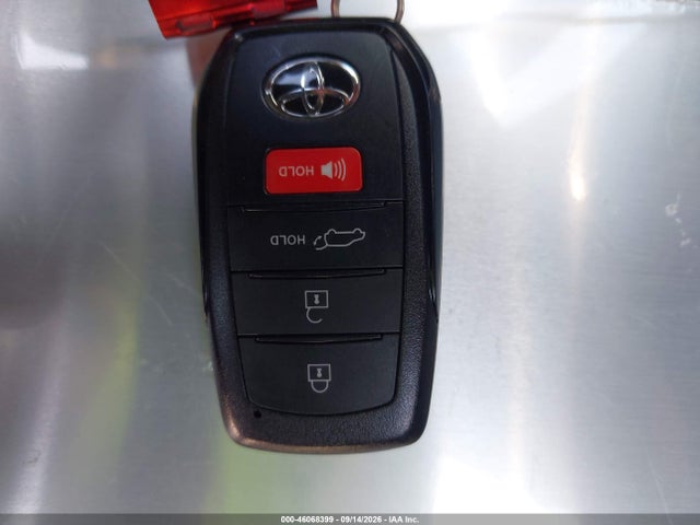 Продаж на аукціоні авто 2024 Toyota Prius Limited, vin: JTDACAAU8R3016834, номер лоту: 46068399