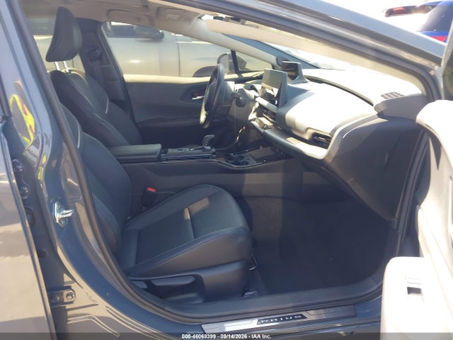 Продаж на аукціоні авто 2024 Toyota Prius Limited, vin: JTDACAAU8R3016834, номер лоту: 46068399