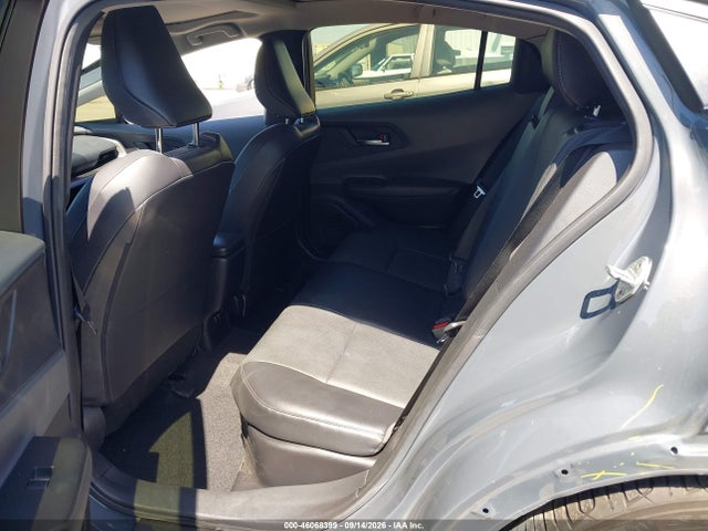 Продаж на аукціоні авто 2024 Toyota Prius Limited, vin: JTDACAAU8R3016834, номер лоту: 46068399