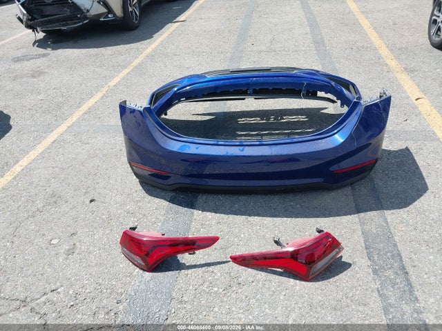 Aukcja sprzedaży 2018 Hyundai Accent Se, vin: 3KPC24A33JE013812, numer aukcji: 46068400