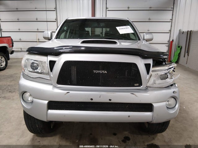 Aukcja sprzedaży 2010 Toyota Tacoma Base V6, vin: 3TMLU4EN5AM041798, numer aukcji: 46068403