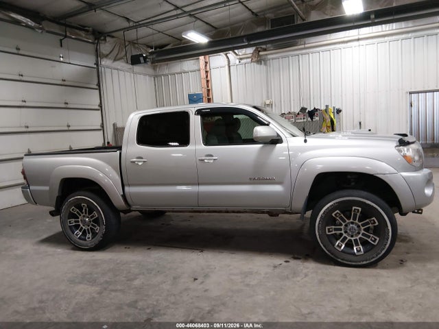 Aukcja sprzedaży 2010 Toyota Tacoma Base V6, vin: 3TMLU4EN5AM041798, numer aukcji: 46068403