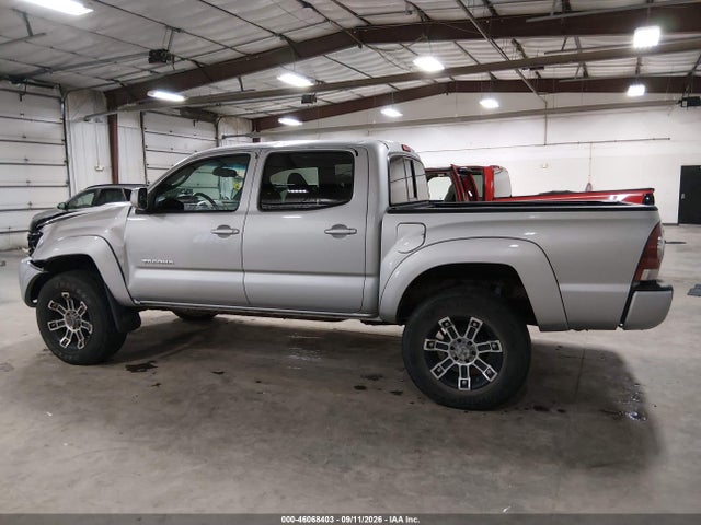 Aukcja sprzedaży 2010 Toyota Tacoma Base V6, vin: 3TMLU4EN5AM041798, numer aukcji: 46068403