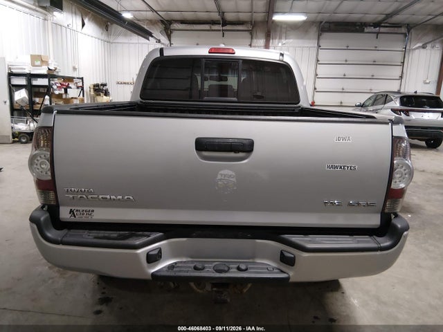 Aukcja sprzedaży 2010 Toyota Tacoma Base V6, vin: 3TMLU4EN5AM041798, numer aukcji: 46068403