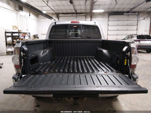Aukcja sprzedaży 2010 Toyota Tacoma Base V6, vin: 3TMLU4EN5AM041798, numer aukcji: 46068403
