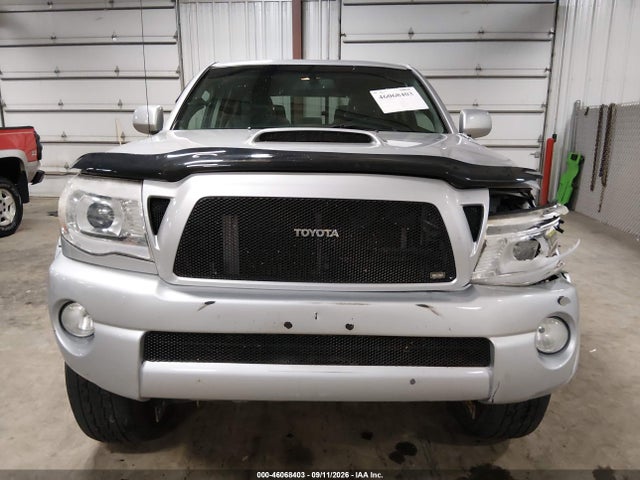 Aukcja sprzedaży 2010 Toyota Tacoma Base V6, vin: 3TMLU4EN5AM041798, numer aukcji: 46068403