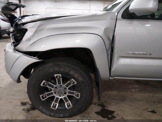 Aukcja sprzedaży 2010 Toyota Tacoma Base V6, vin: 3TMLU4EN5AM041798, numer aukcji: 46068403