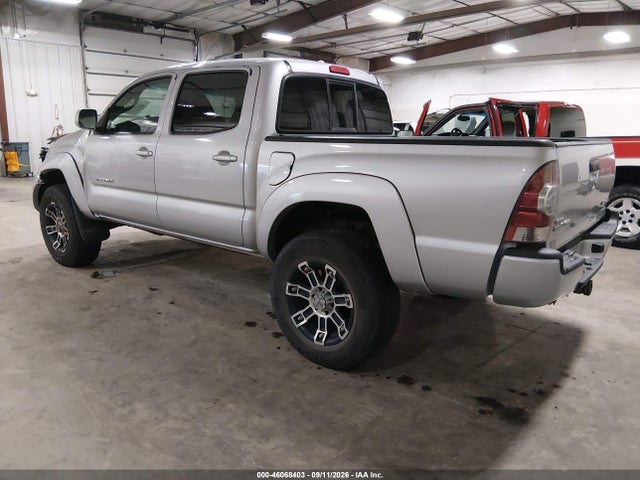 Aukcja sprzedaży 2010 Toyota Tacoma Base V6, vin: 3TMLU4EN5AM041798, numer aukcji: 46068403
