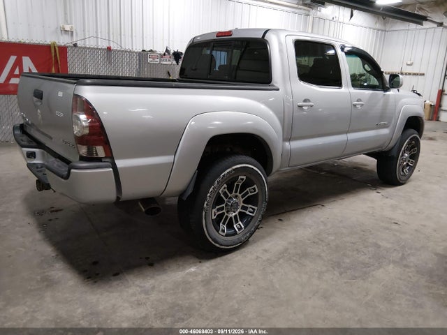 Aukcja sprzedaży 2010 Toyota Tacoma Base V6, vin: 3TMLU4EN5AM041798, numer aukcji: 46068403