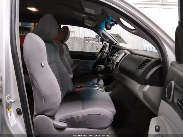 Aukcja sprzedaży 2010 Toyota Tacoma Base V6, vin: 3TMLU4EN5AM041798, numer aukcji: 46068403