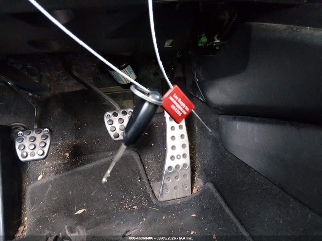 2009 Honda Civic Si მანქანა იყიდება აუქციონზე, vin: 2HGFA55569H707557, აუქციონის ნომერი: 46068406