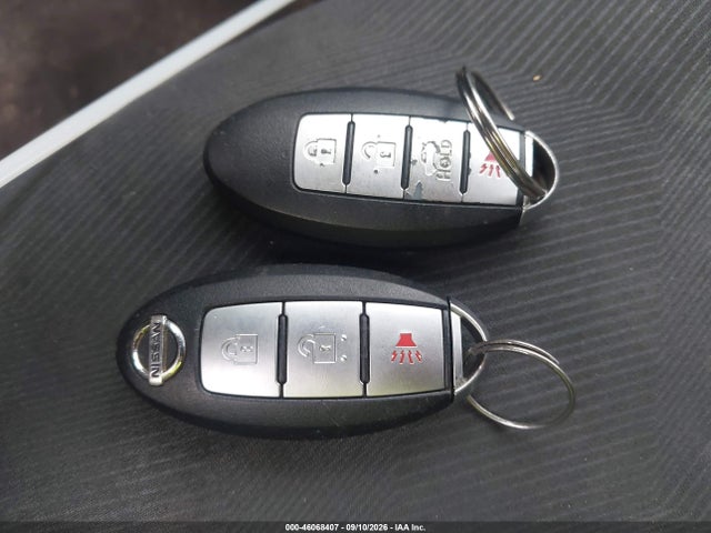 Aukcja sprzedaży 2015 Nissan Rogue Sv, vin: KNMAT2MT3FP545444, numer aukcji: 46068407