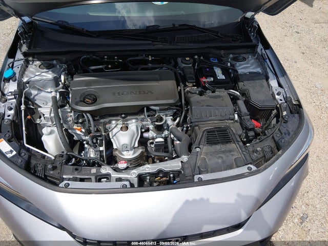 Продаж на аукціоні авто 2026 Honda Civic Sport, vin: 19XFL2H80TE010644, номер лоту: 46068413