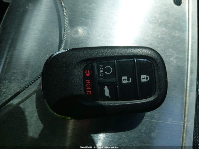 Продаж на аукціоні авто 2026 Honda Civic Sport, vin: 19XFL2H80TE010644, номер лоту: 46068413