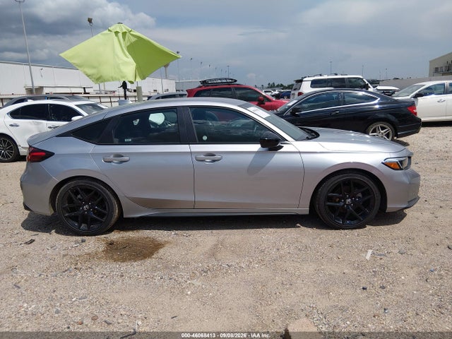 Продаж на аукціоні авто 2026 Honda Civic Sport, vin: 19XFL2H80TE010644, номер лоту: 46068413