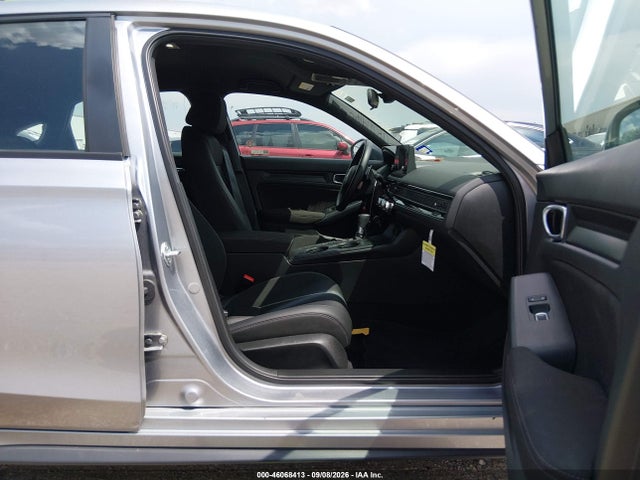 Продаж на аукціоні авто 2026 Honda Civic Sport, vin: 19XFL2H80TE010644, номер лоту: 46068413