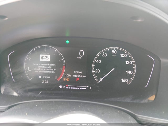 Продаж на аукціоні авто 2026 Honda Civic Sport, vin: 19XFL2H80TE010644, номер лоту: 46068413