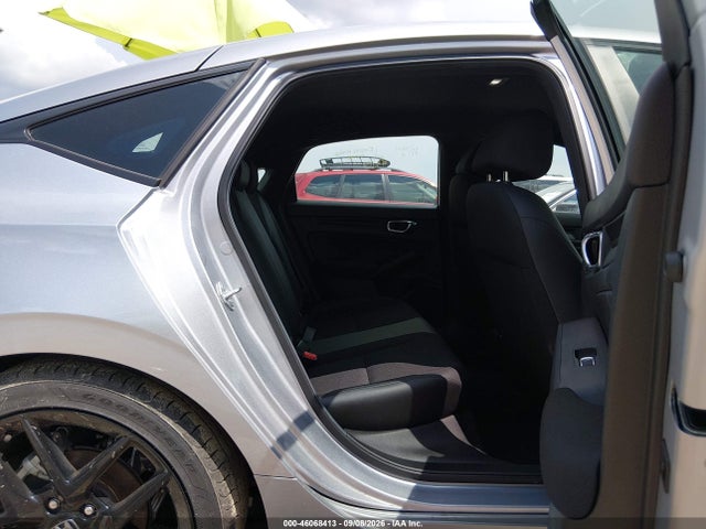 Продаж на аукціоні авто 2026 Honda Civic Sport, vin: 19XFL2H80TE010644, номер лоту: 46068413