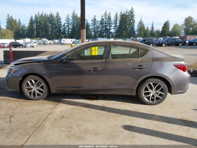 Продажа на аукционе авто 2019 Acura Ilx Premium Package/technology Package, vin: 19UDE2F72KA009347, номер лота: 46068416