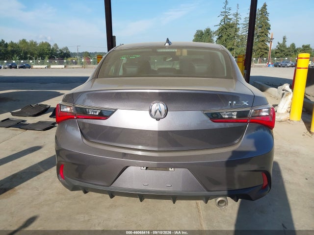 Продажа на аукционе авто 2019 Acura Ilx Premium Package/technology Package, vin: 19UDE2F72KA009347, номер лота: 46068416