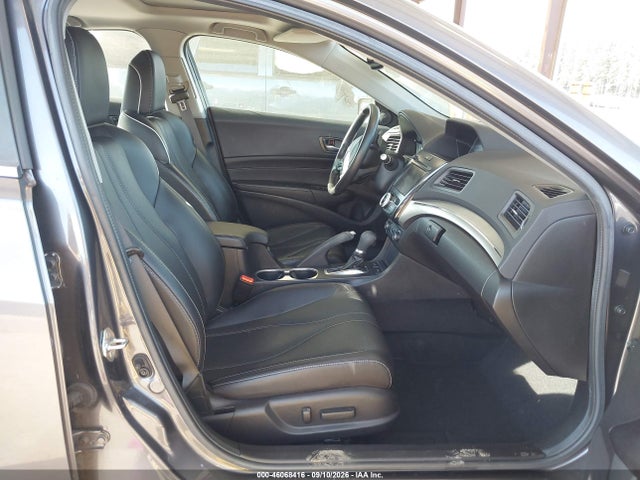 Продажа на аукционе авто 2019 Acura Ilx Premium Package/technology Package, vin: 19UDE2F72KA009347, номер лота: 46068416