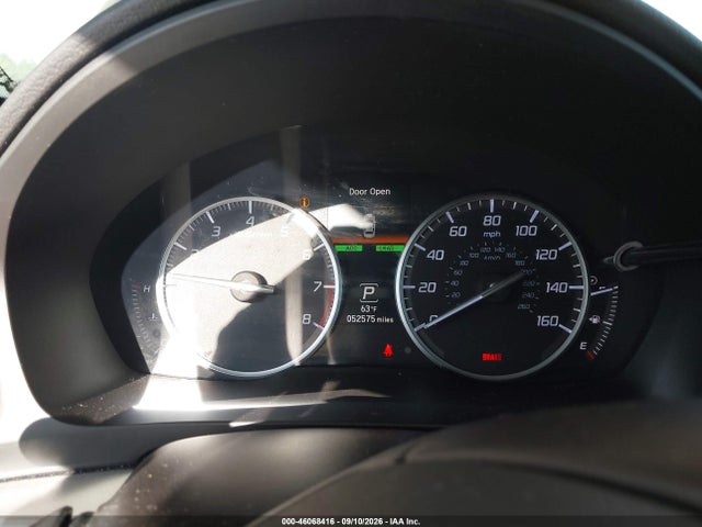 Продажа на аукционе авто 2019 Acura Ilx Premium Package/technology Package, vin: 19UDE2F72KA009347, номер лота: 46068416