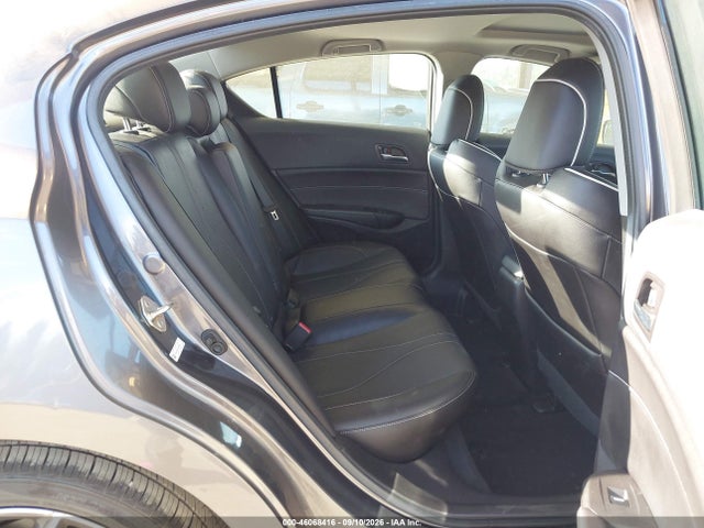 Продажа на аукционе авто 2019 Acura Ilx Premium Package/technology Package, vin: 19UDE2F72KA009347, номер лота: 46068416