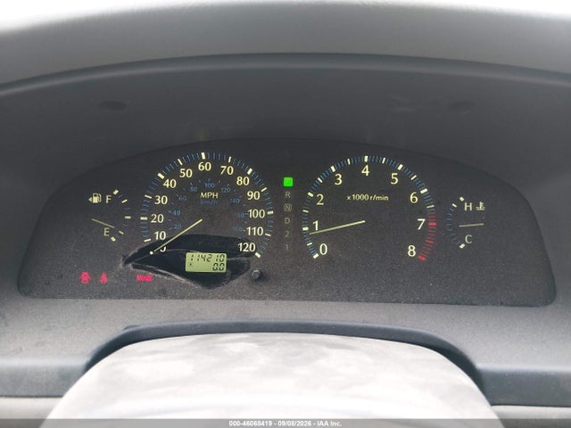 Продажа на аукционе авто 2003 Infiniti Qx4 Luxury, vin: JNRDR09X53W251587, номер лота: 46068419