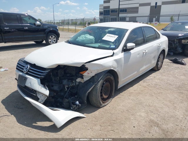 46068421 :رقم المزاد ، 1VWAS7A3XEC039598 vin ، 2014 Volkswagen Passat 1.8t S مزاد بيع