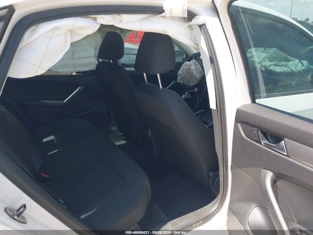 46068421 :رقم المزاد ، 1VWAS7A3XEC039598 vin ، 2014 Volkswagen Passat 1.8t S مزاد بيع