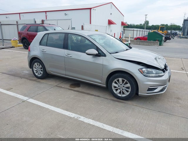 Volkswagen Golf 1.4t S/1.4t Se 2019 3VWG57AU8KM013487 main image