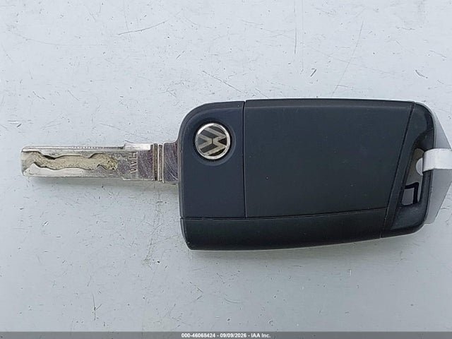 3VWG57AU8KM013487 Volkswagen Golf 1.4t S/1.4t Se