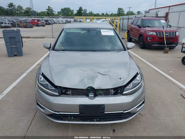 3VWG57AU8KM013487 Volkswagen Golf 1.4t S/1.4t Se