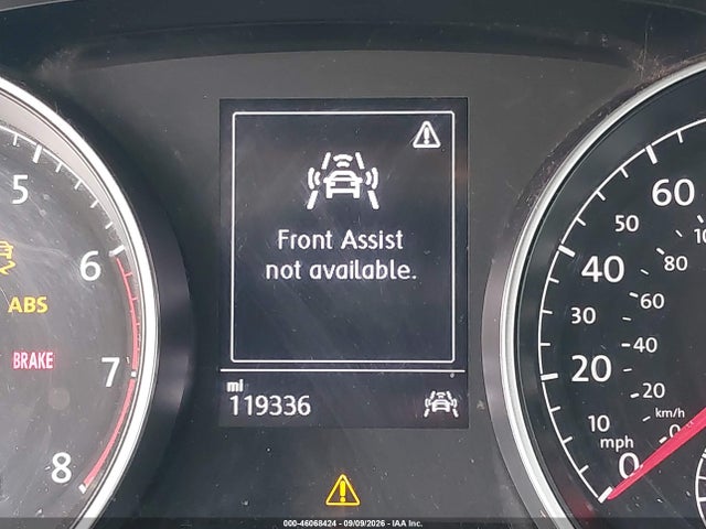 3VWG57AU8KM013487 Volkswagen Golf 1.4t S/1.4t Se