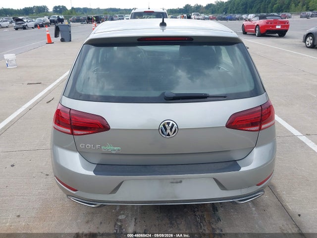 3VWG57AU8KM013487 Volkswagen Golf 1.4t S/1.4t Se