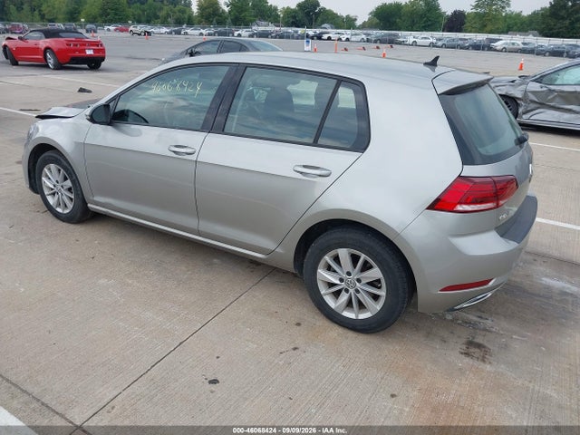 3VWG57AU8KM013487 Volkswagen Golf 1.4t S/1.4t Se