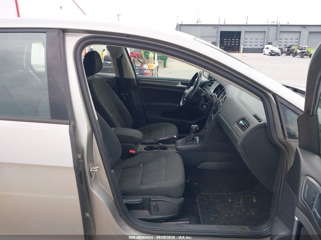 3VWG57AU8KM013487 Volkswagen Golf 1.4t S/1.4t Se