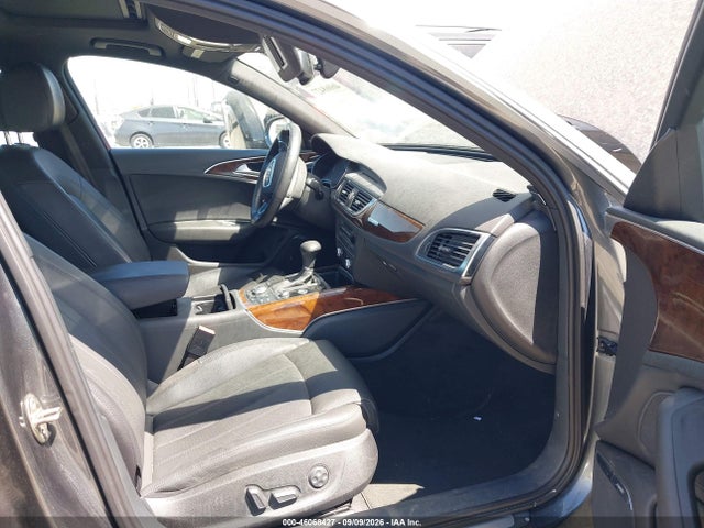 WAUHGAFC7EN015530 Audi A6 3.0t Premium Plus