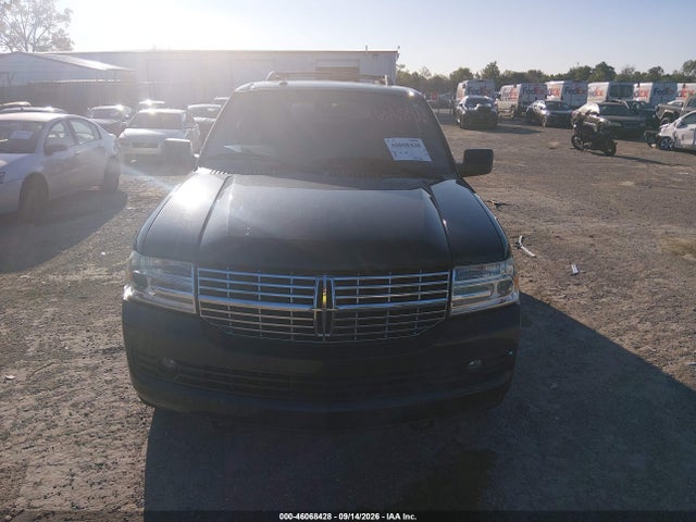 Продаж на аукціоні авто 2013 Lincoln Navigator L, vin: 5LMJJ3J5XDEL05858, номер лоту: 46068428